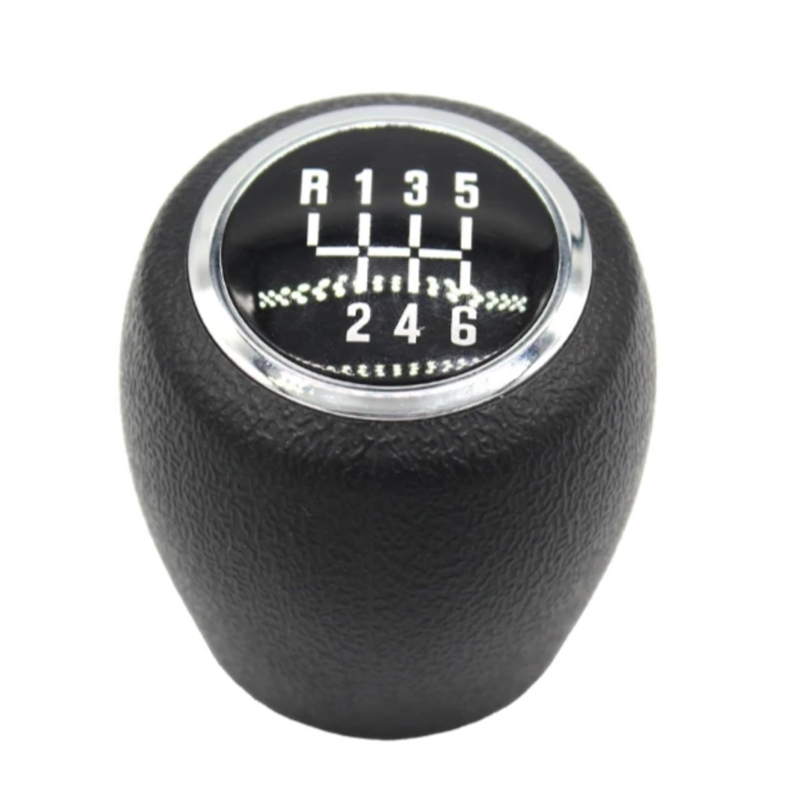 LOZOPMTMLD Gear Stick Knob for Chevrolet for Chevy Cruze 2008-2012 Stylish