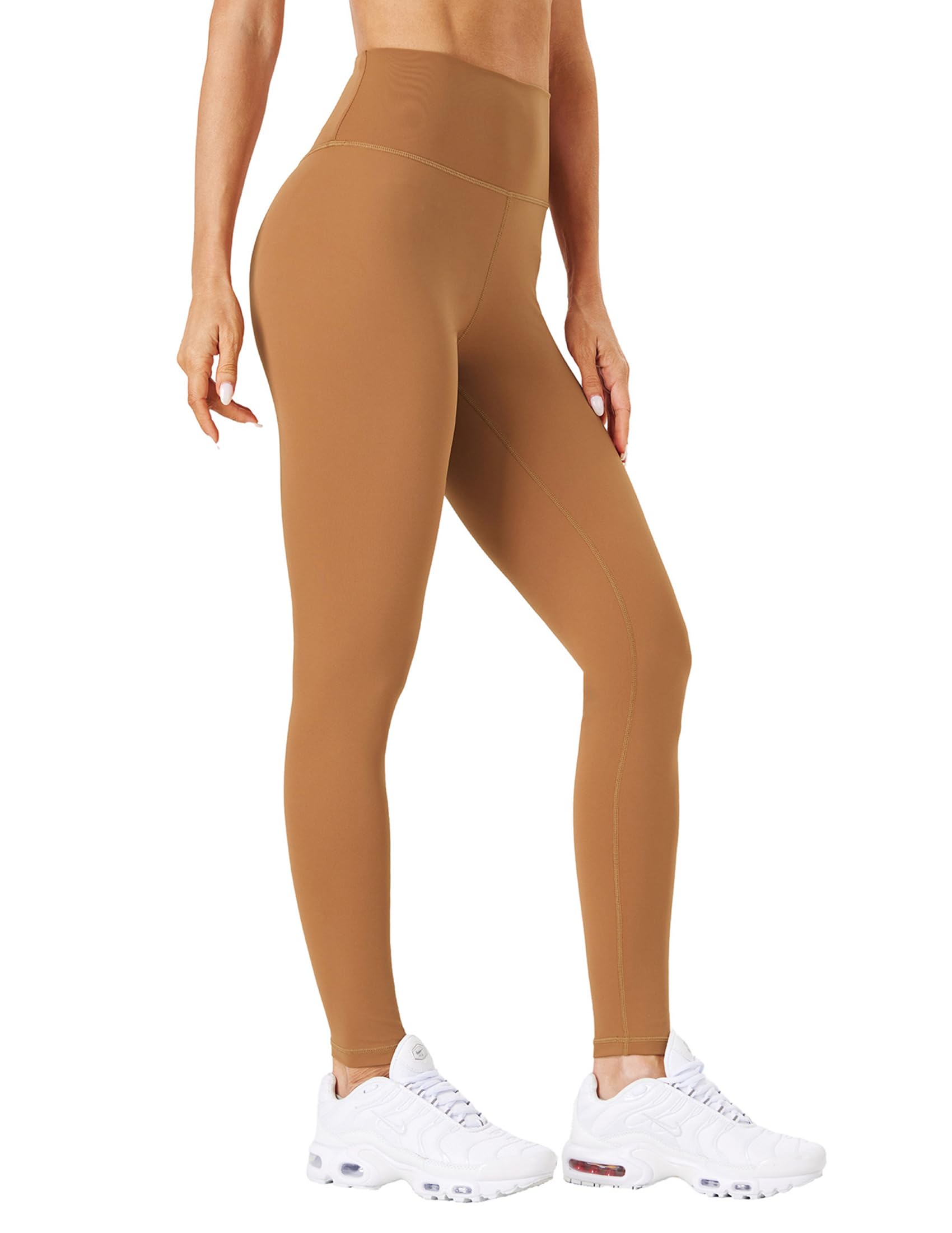 Rexspek Sport Leggings Damen Jogginghose Leggins Fitnesshose