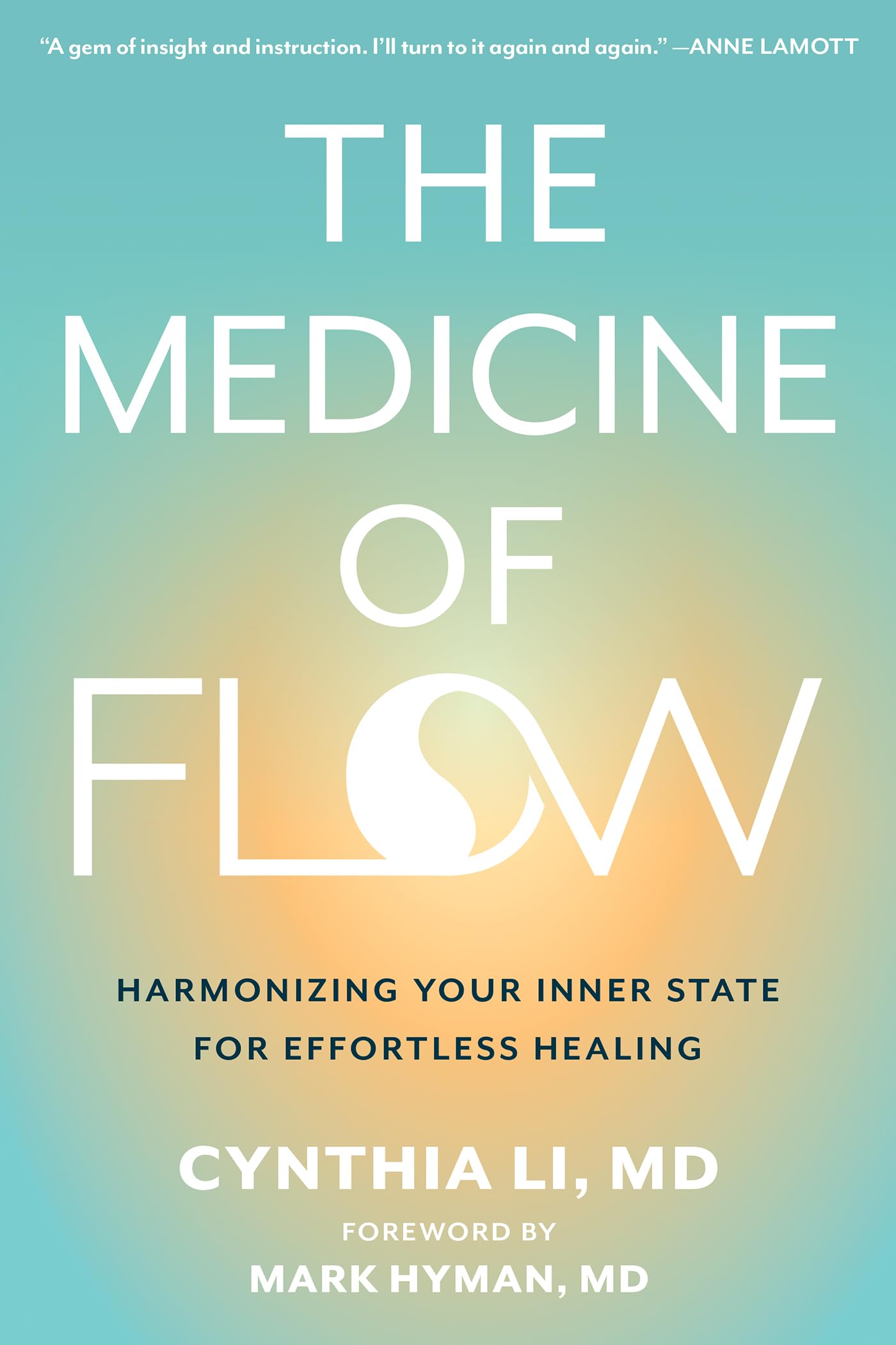 The Medicine of Flow: Harmonizing Your Inner State for Effortless Healing