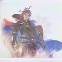 Amazon.co.jp: グラブル シエテ クリアファイル : おもちゃ