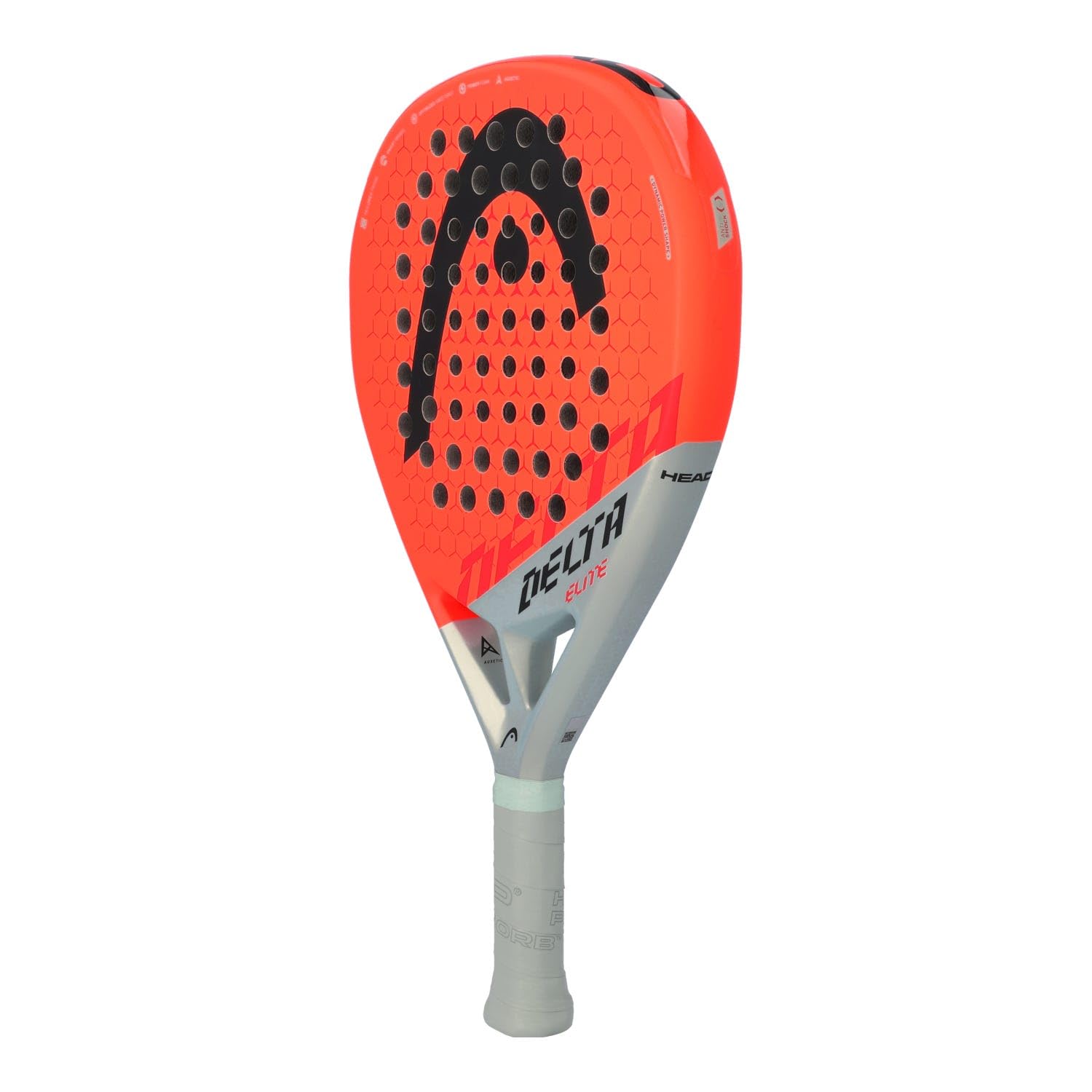Raquete De Padel Head Delta Motion