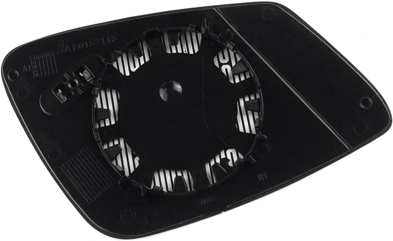 ルームミラー に適合する 1 3 シリーズ F20 F30 2011-19 左ウイングミラーガラス加熱 ドアミラー