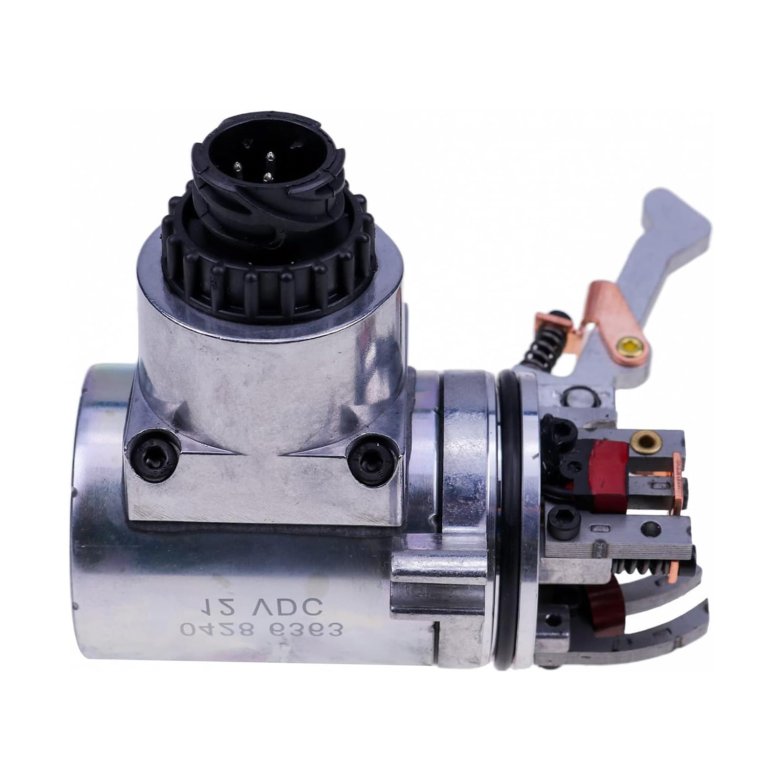 DUCRES 12V Actuator Solenoid 04286363 0428-6363 for Deutz TCD2011 FL2011 BFL2011 BFM2011 Engine