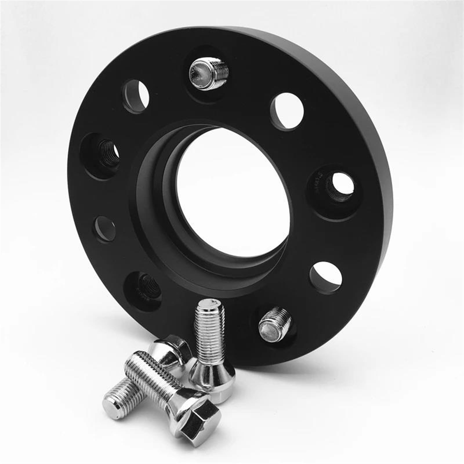 Auto Distanziali Ruota Compatibile con Porsche per Panamera per Cayman per Cayenne 1 Pz Distanziatori Ruota Auto Adattatore Separatori PCD 5x130 CB 71.6mm(20mm)