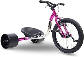 スクリームマシーン　BW-260 ドリフトトライク　ドリフト三輪車 スクリームマシーン BW-260 ドリフトトライク ドリフト三輪車