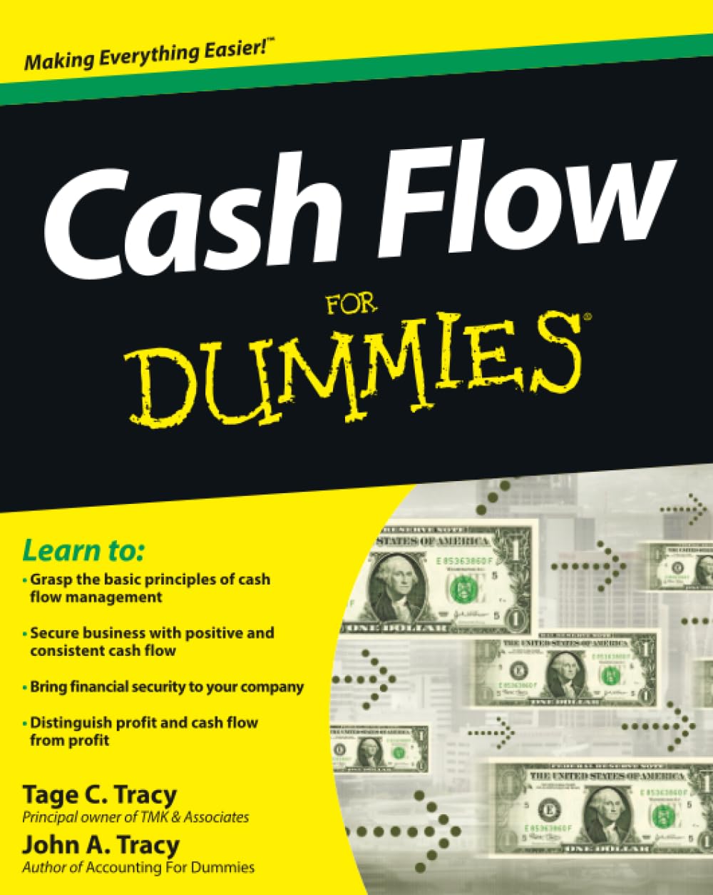 Cash Flow for Dummies