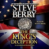 The King's Deception: A Novel