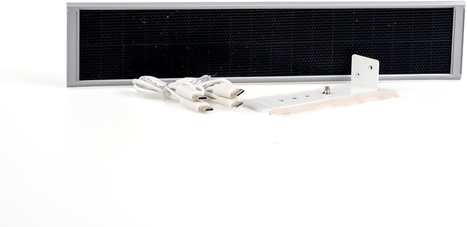 Rollease Automate Solar Panel V5 - #MT03-0302-067002