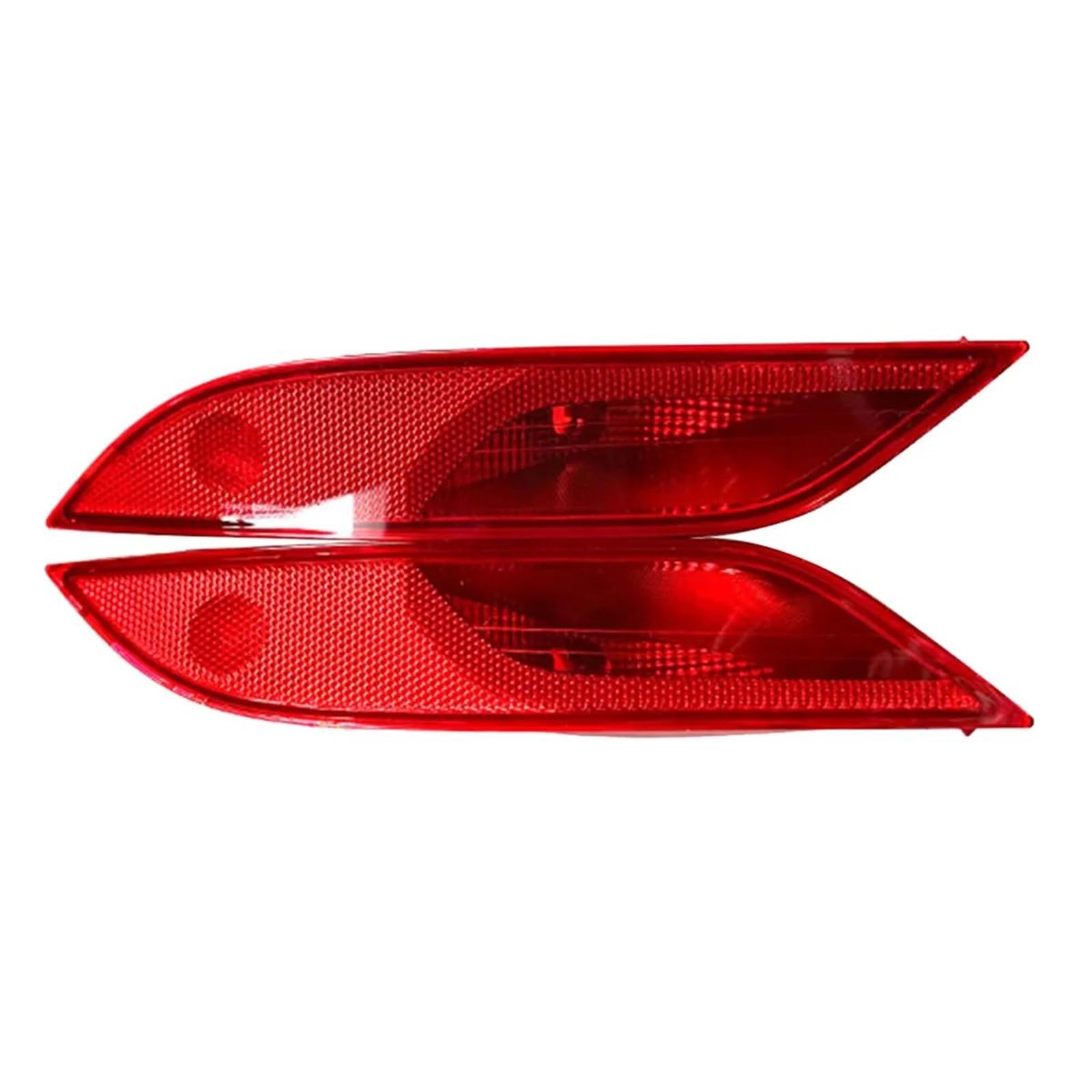 Feux arrières pour Volvo V40 paire d'antibrouillards de pare-chocs pour conduite de nuit