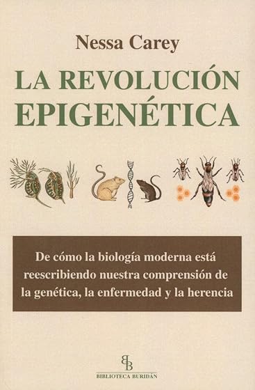La revolución epigenética