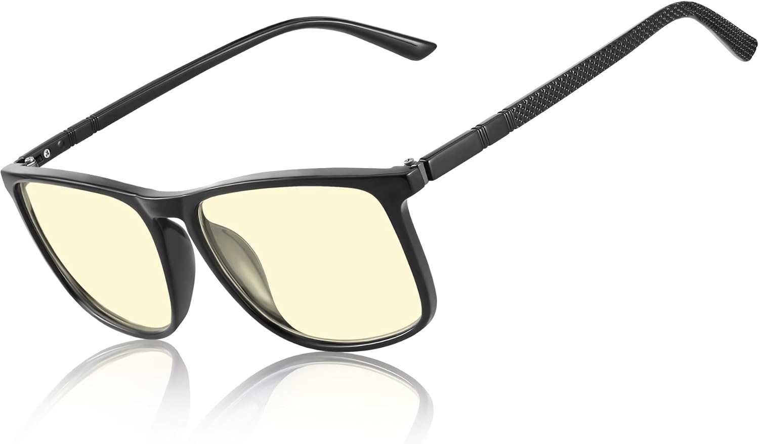 YDAOWKN Blue Light Blocking Glasses...