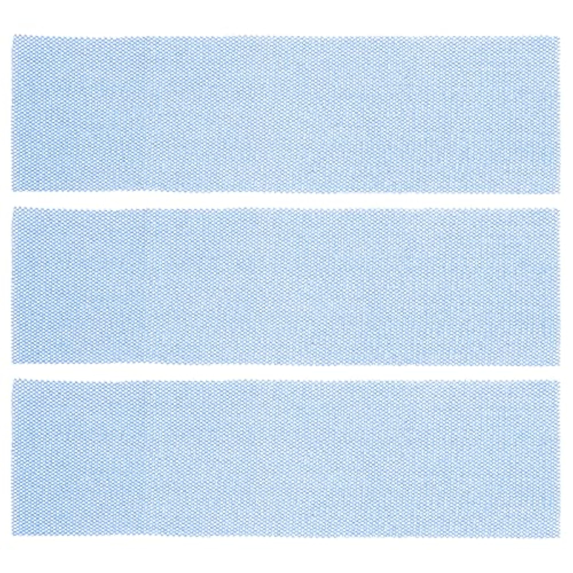 3pcs Bath Scrubber Towels for Home Use