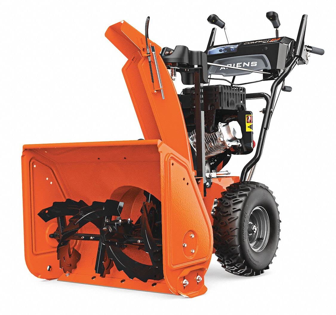 Ariens Compact Series Snow Blower