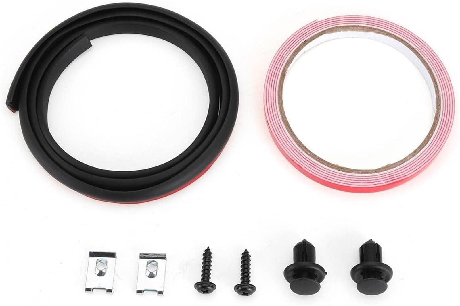 Alerón Trasero Coche Difusor de Parachoques Trasero para Subaru BRZ para STI alerón para Coche Alerón Lateral