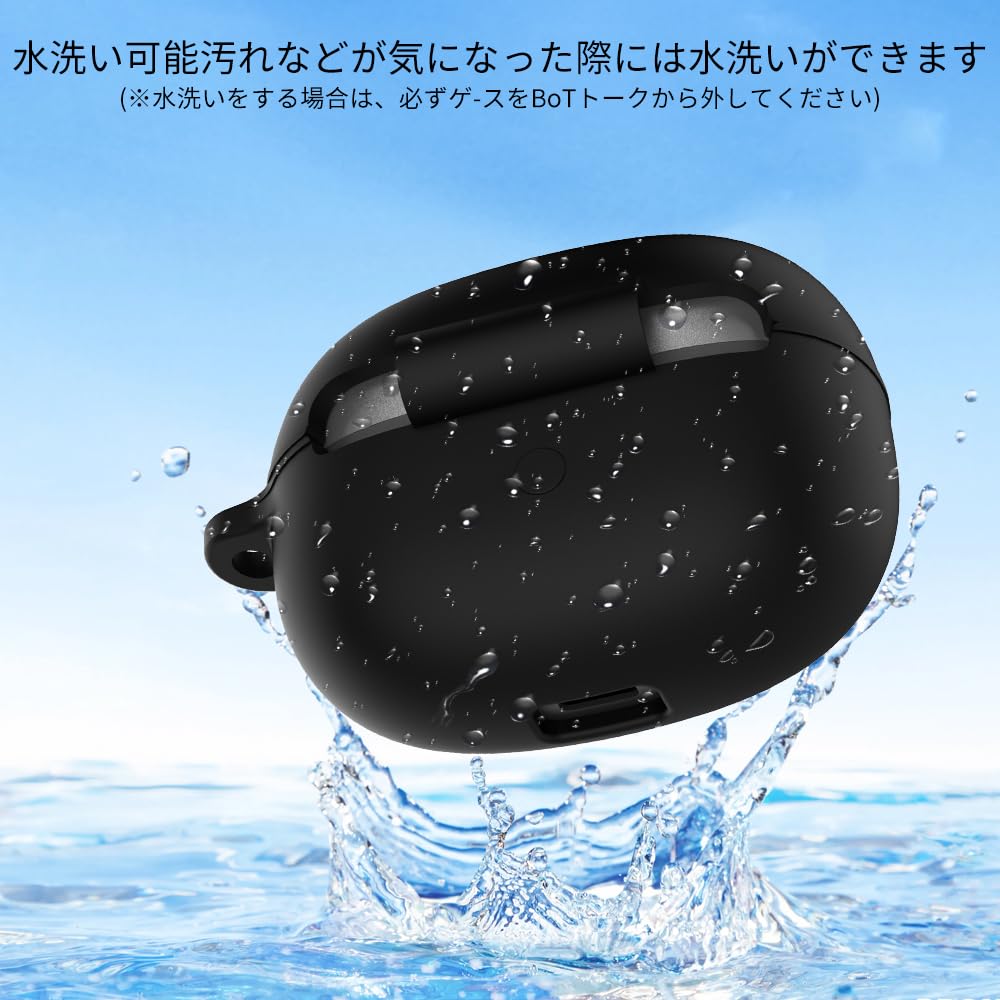 Amazon.co.jp: 【2025年度 先行発売】YXHH新登場 SHOKZ OpenDots ONE