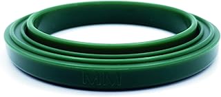54mm Silicone Steam Ring â€“ Durable, No BPA Grouphead Gasket Replacement Part â€“ Compatible with Breville Espresso Machine 870/878/880/860/840/810/450/500/ Sage 500/810/870/875/878/880