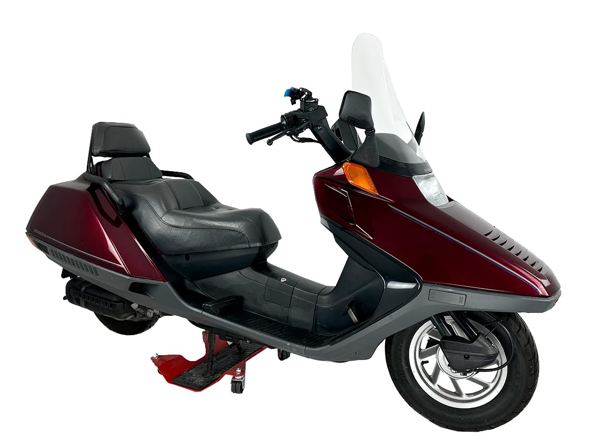 CUPOLINO STANDARD TRASPARENTE WRS CN 250 / SPAZIO/HELIX 1987-2000