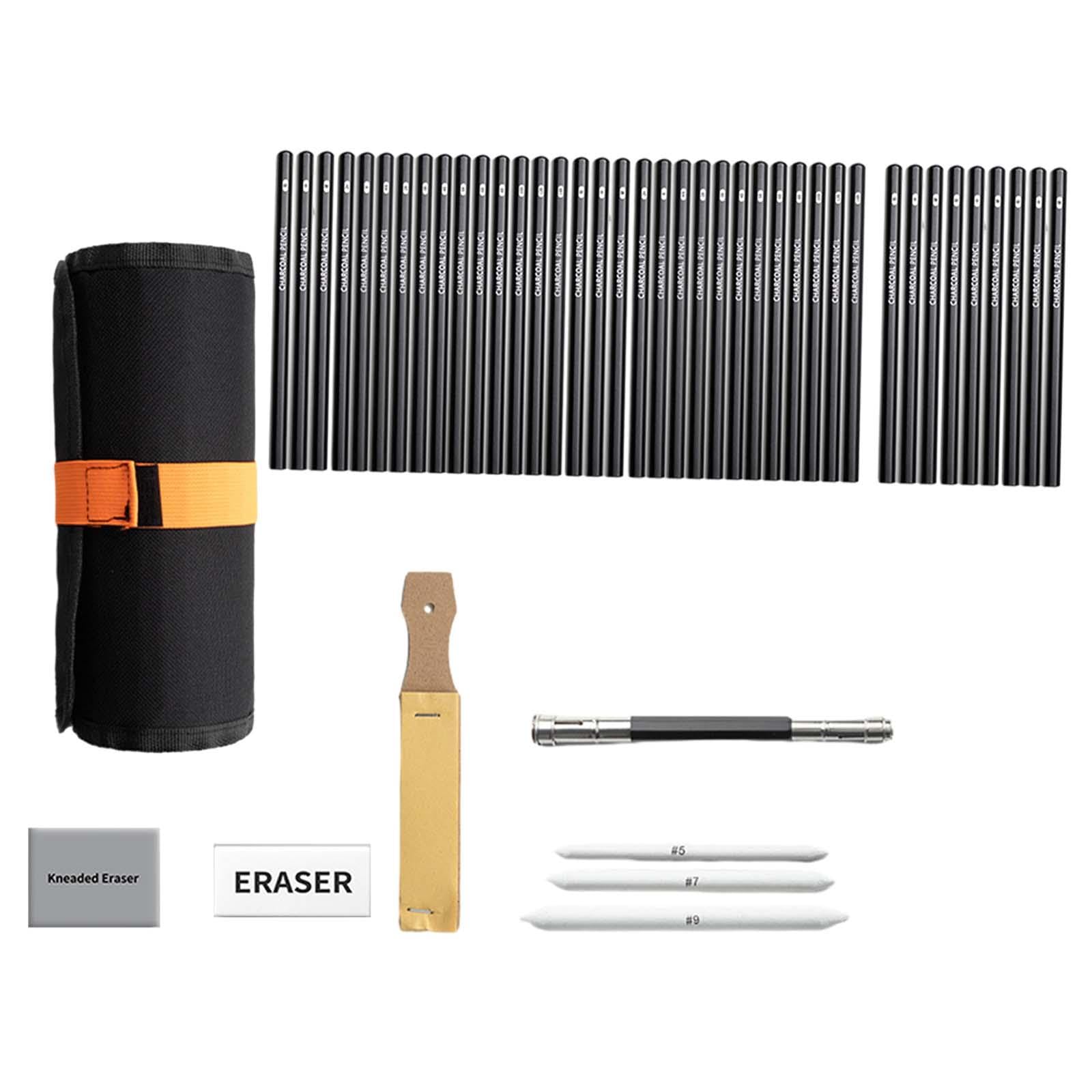 FABLOFT Sketching Drawing Set Painting Drawing Pen for Art Sketching Revise