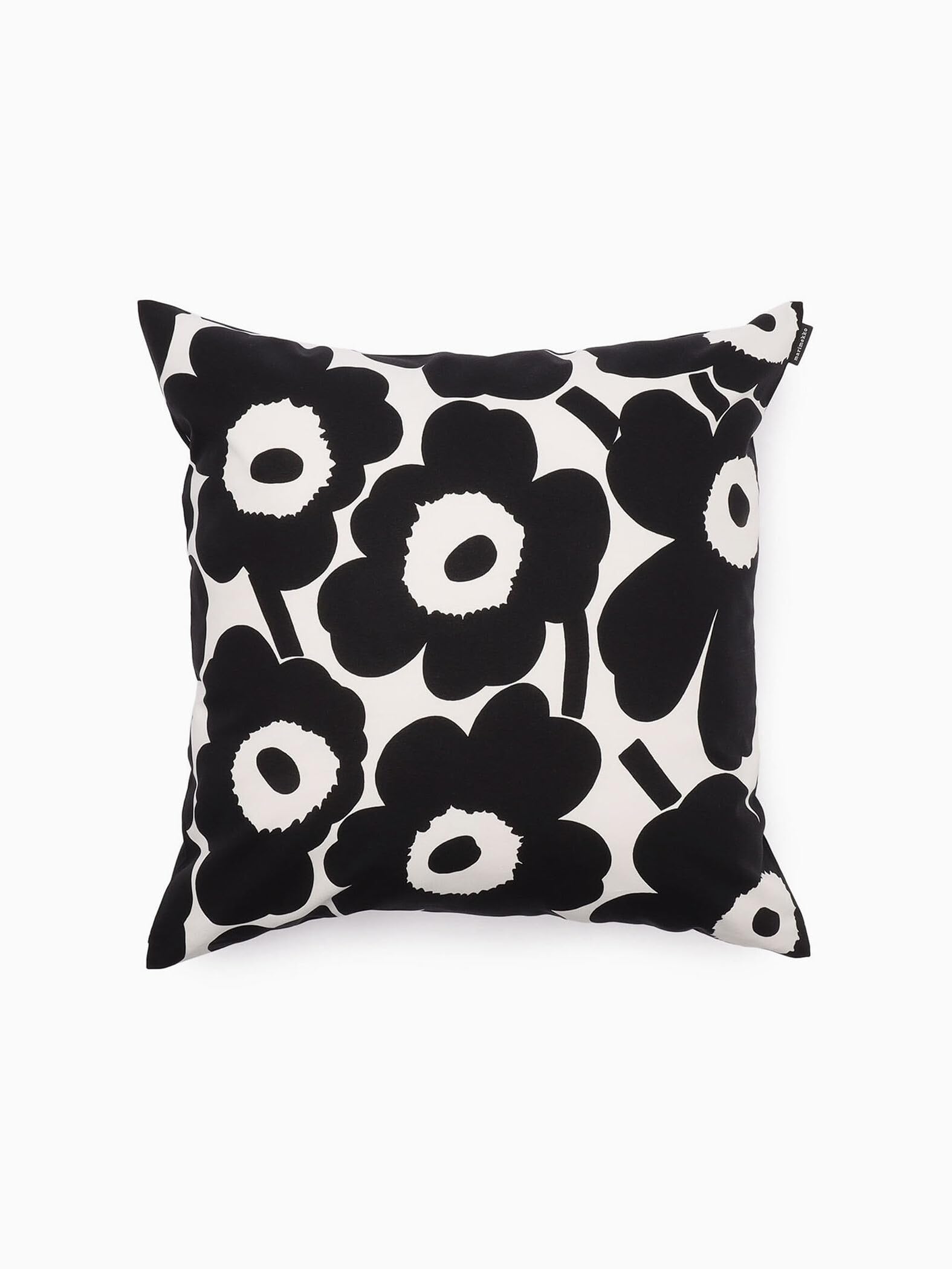 Amazon.co.jp: [marimekko] Pieni Unikko クッションカバー50×50