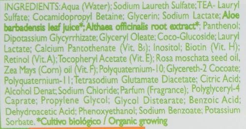 Miniatura 3 de Corpore Sano, Champú - 1 x 10.1 fl oz
