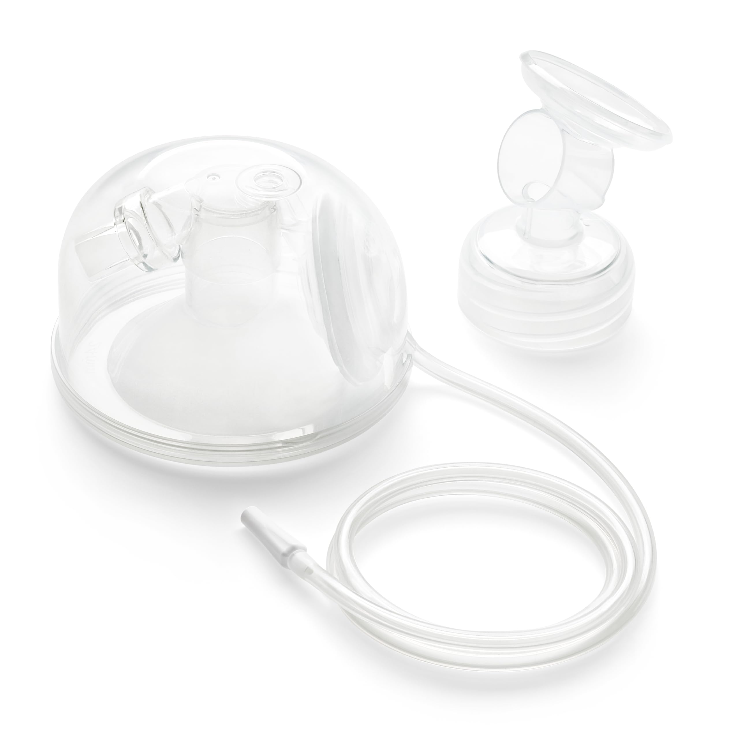 Spectra - CaraCups Wearable Milk Collection - Compatible with Spectra Breast Pumps - 24mm