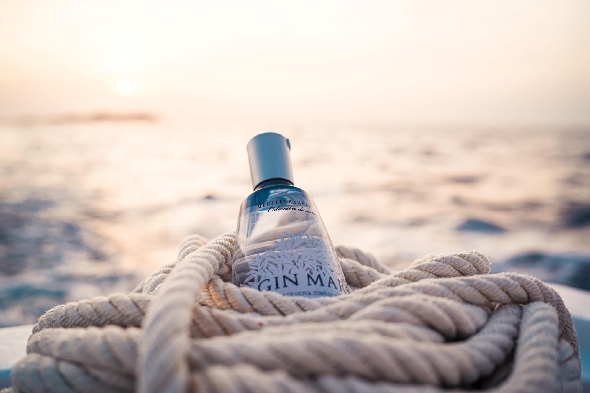 Gin Mare Mediterranean im Geschenk-Karton (1 x 1.75 l)