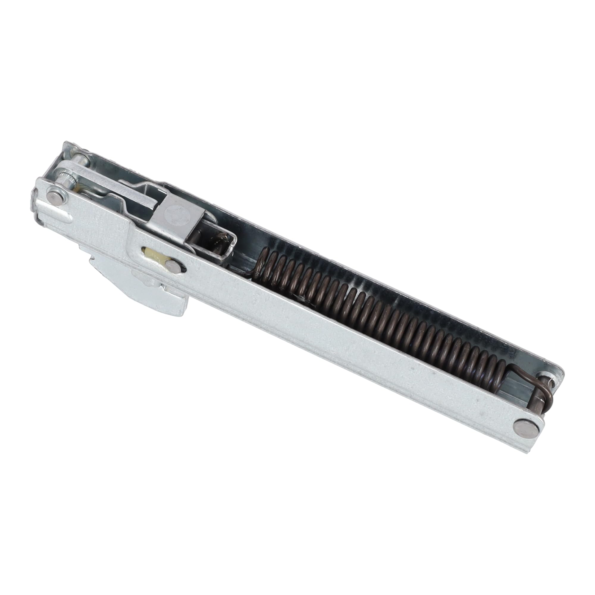 sparefixd Bisagra de puerta para adaptarse al horno New World