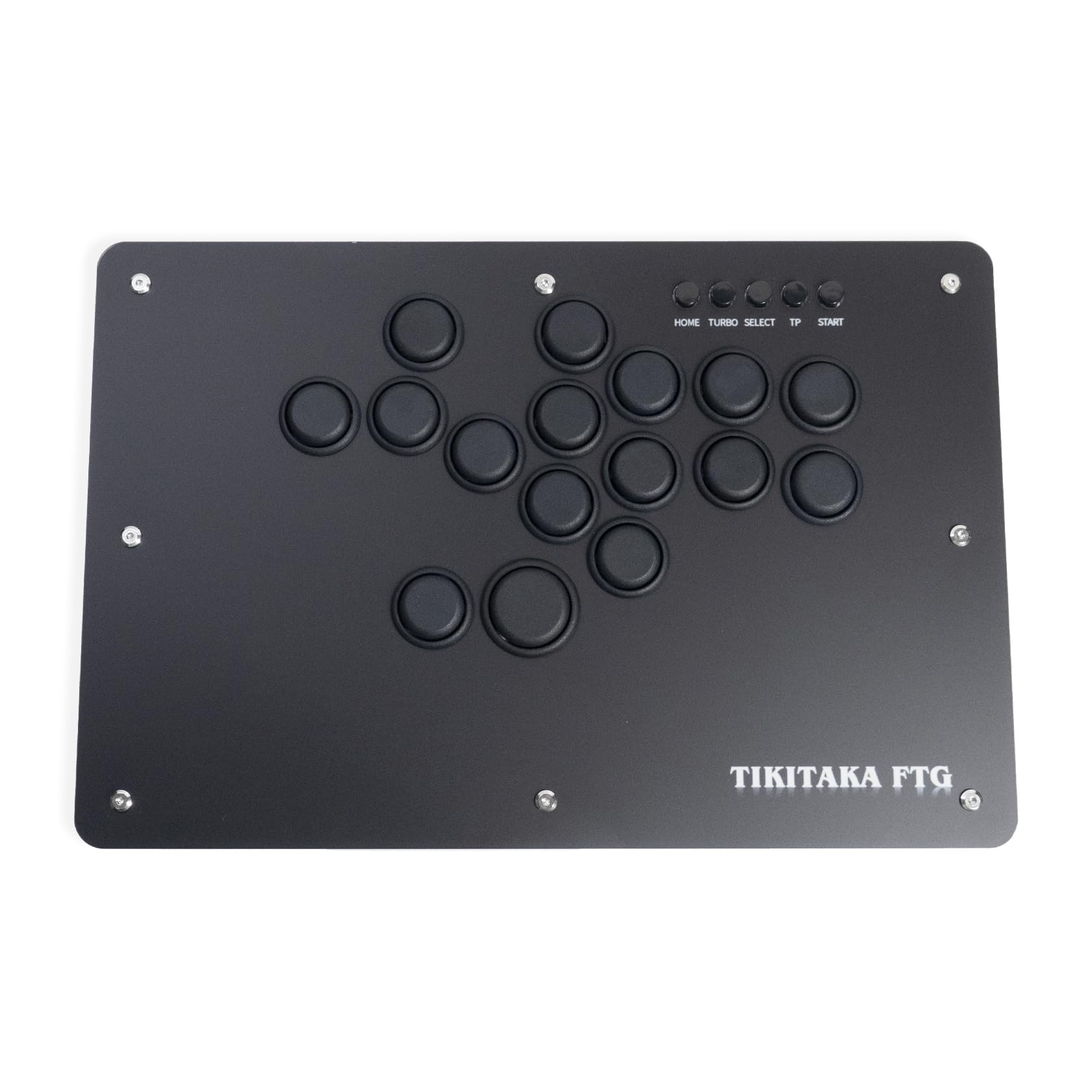 Amazon.co.jp: TIKITAKA FTG Deluxe D16B-PS5シリーズ PS5対応 