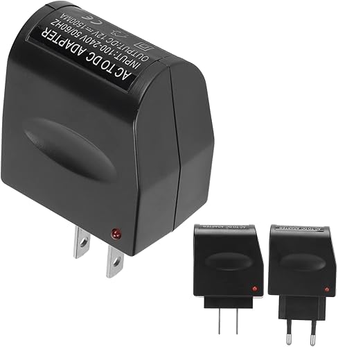 Miniatura 7 de Convertidor de 12 V 2 A CC, CA 110 V 240 V a CC 12 V adaptador de corriente para encendedor de cigarrillos, convertidor de fuente de alimentación de
