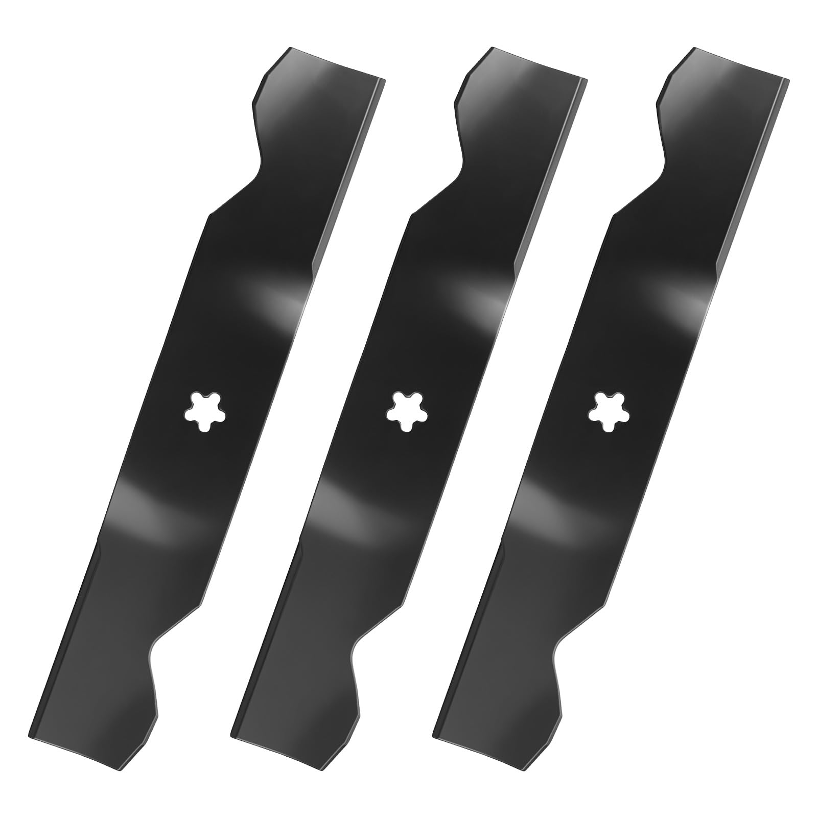Amazon.com : Aeagle 532187256 Mower Blades for Husqvarna Z254