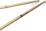 ProMark TX5BN Hickory 5B Nylon Tip Drumsticks