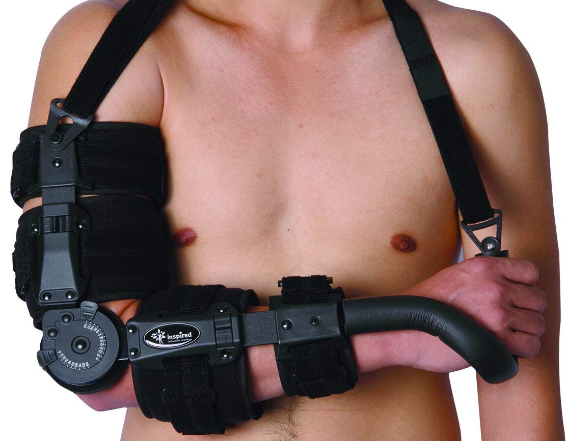 Codera ajustable, Left, 1