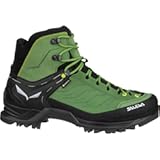 Mountain Trainer Mid Gore-TEX Walking Boots - SS23-8 - Black