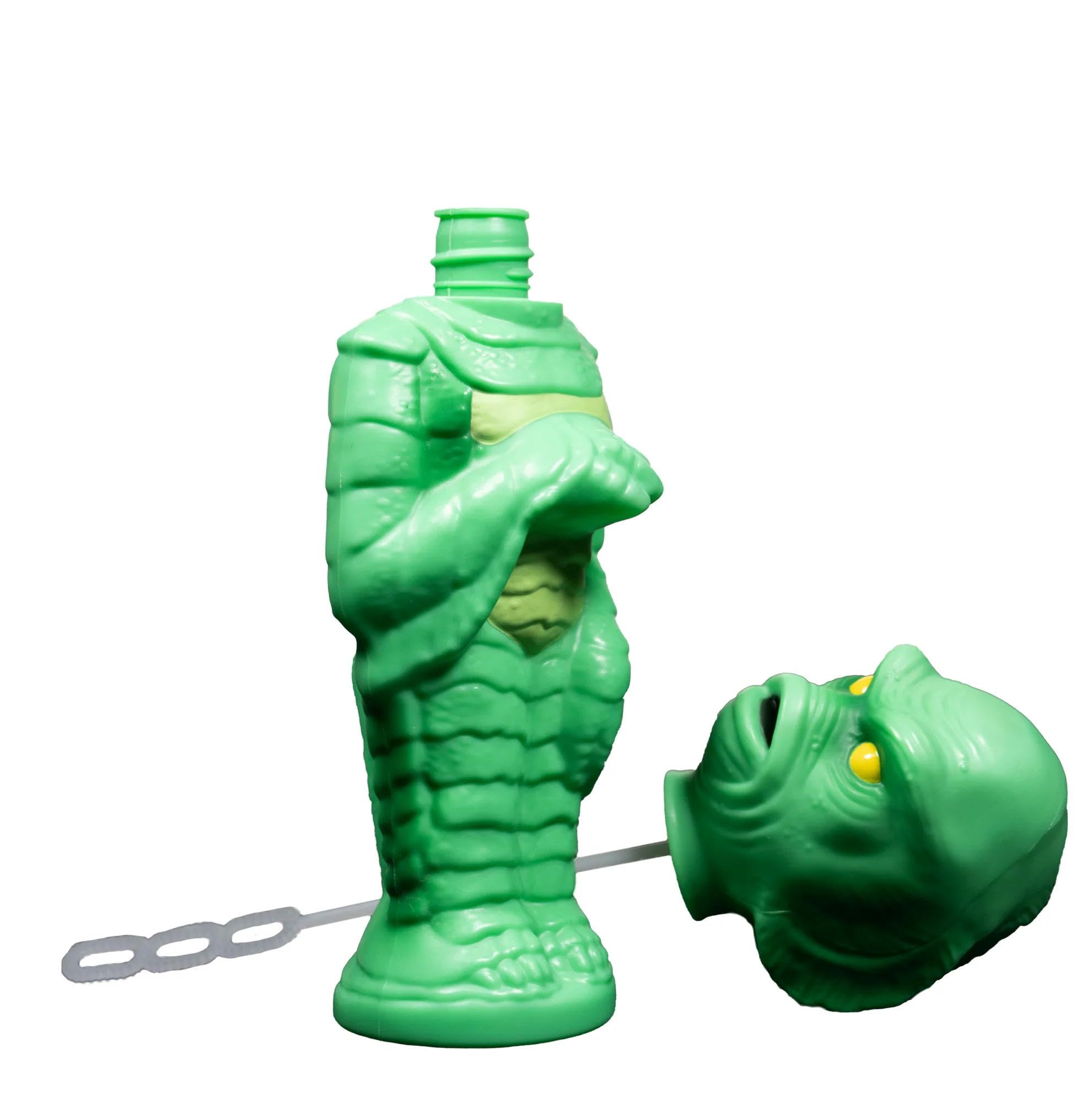 大アマゾンの半魚人 ギルマンGillMan（ジャンク扱い） 大アマゾンの半魚人 ギルマンGillMan（ジャンク扱い） - メルカリ