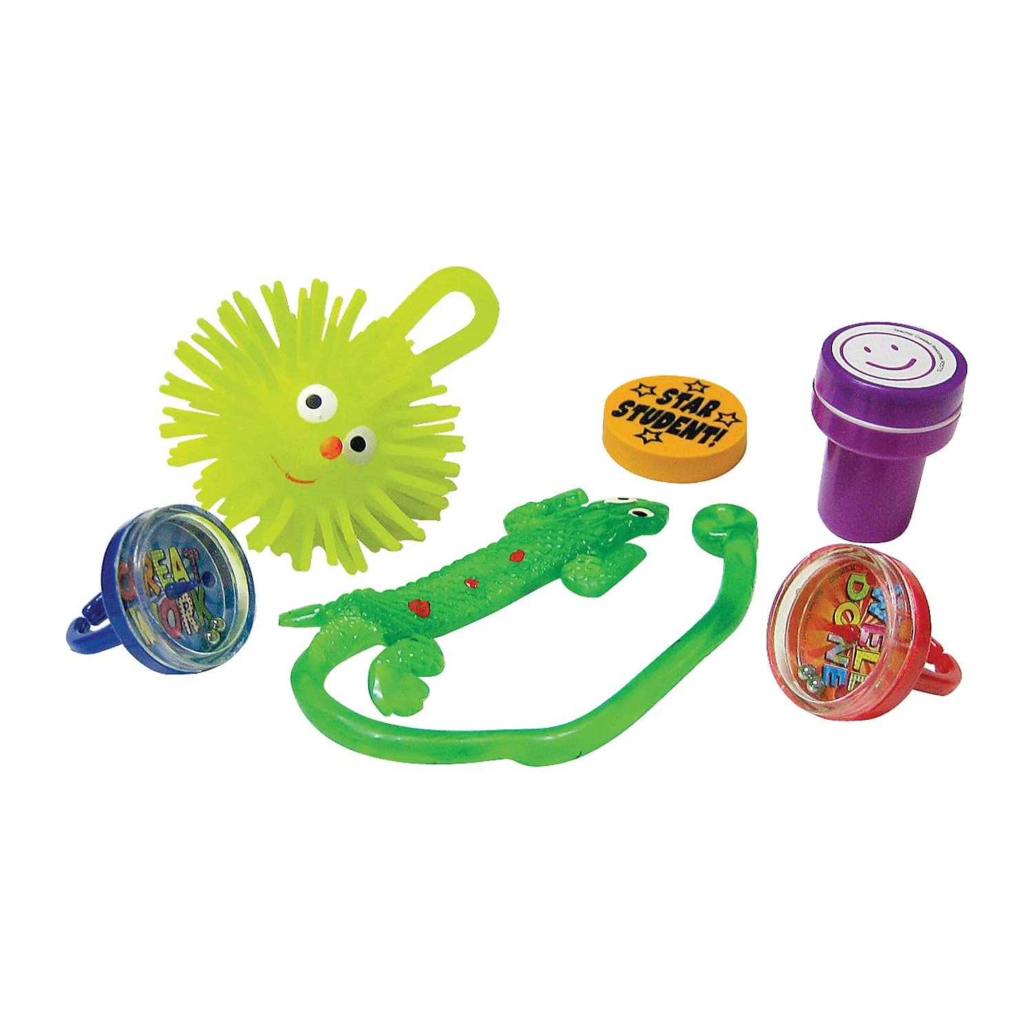 Teacher Created Resources® Treasure Chest Rewards, 28 Per Pack, 3 Packs