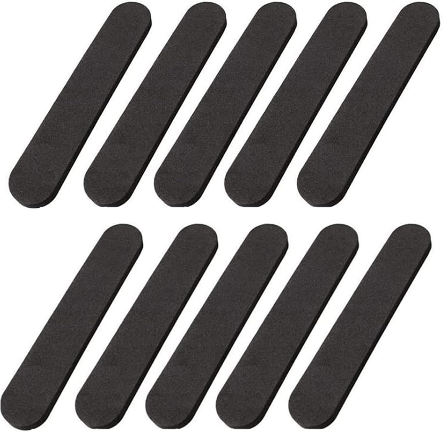 10 PCS Hat Size Reducer Foam Reducing Tape for Hats Reducer Inserts