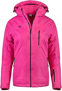 Naluns W Chaqueta para Mujer
