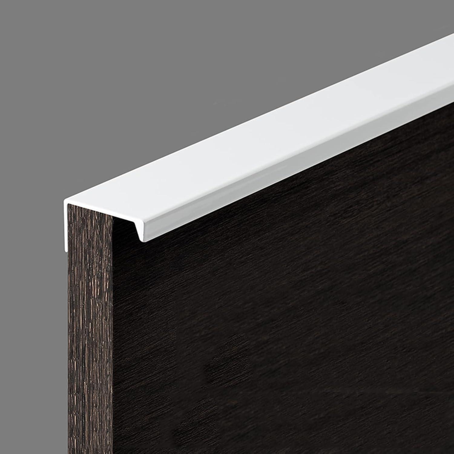Tnbccxn One Color Cabinet Handles, Concealed Handles, 1Pcs Cabinet Drawers Pull(Length 200Mm)