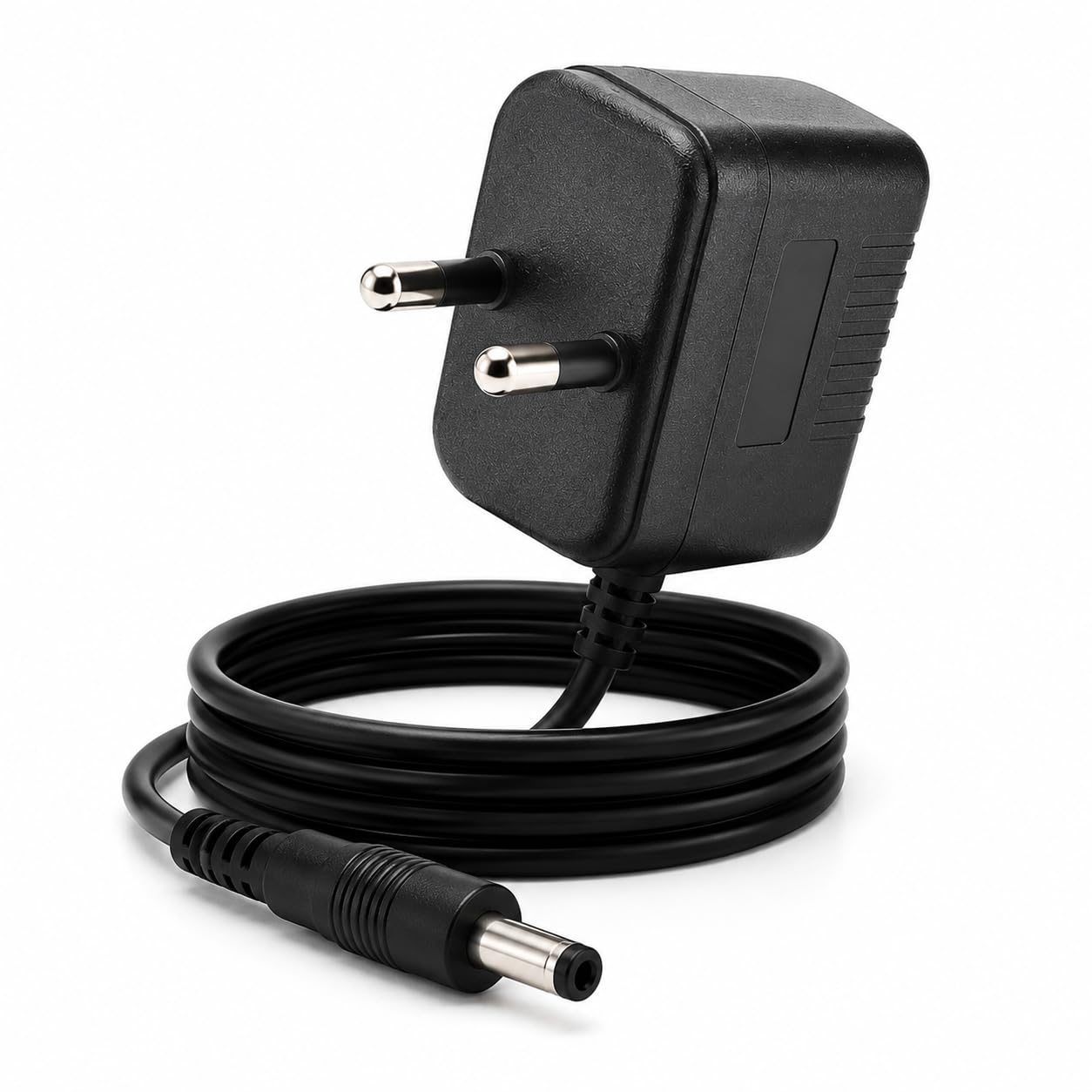 6V 600mA AC DC Power Adapter Charger with DC Pin | 100-240V Input | Compatible with Blood Pressure Monitors, WiFi Routers, Modems, IP Security Cameras, Emergency Lanterns & LED Strip Lights-image-29