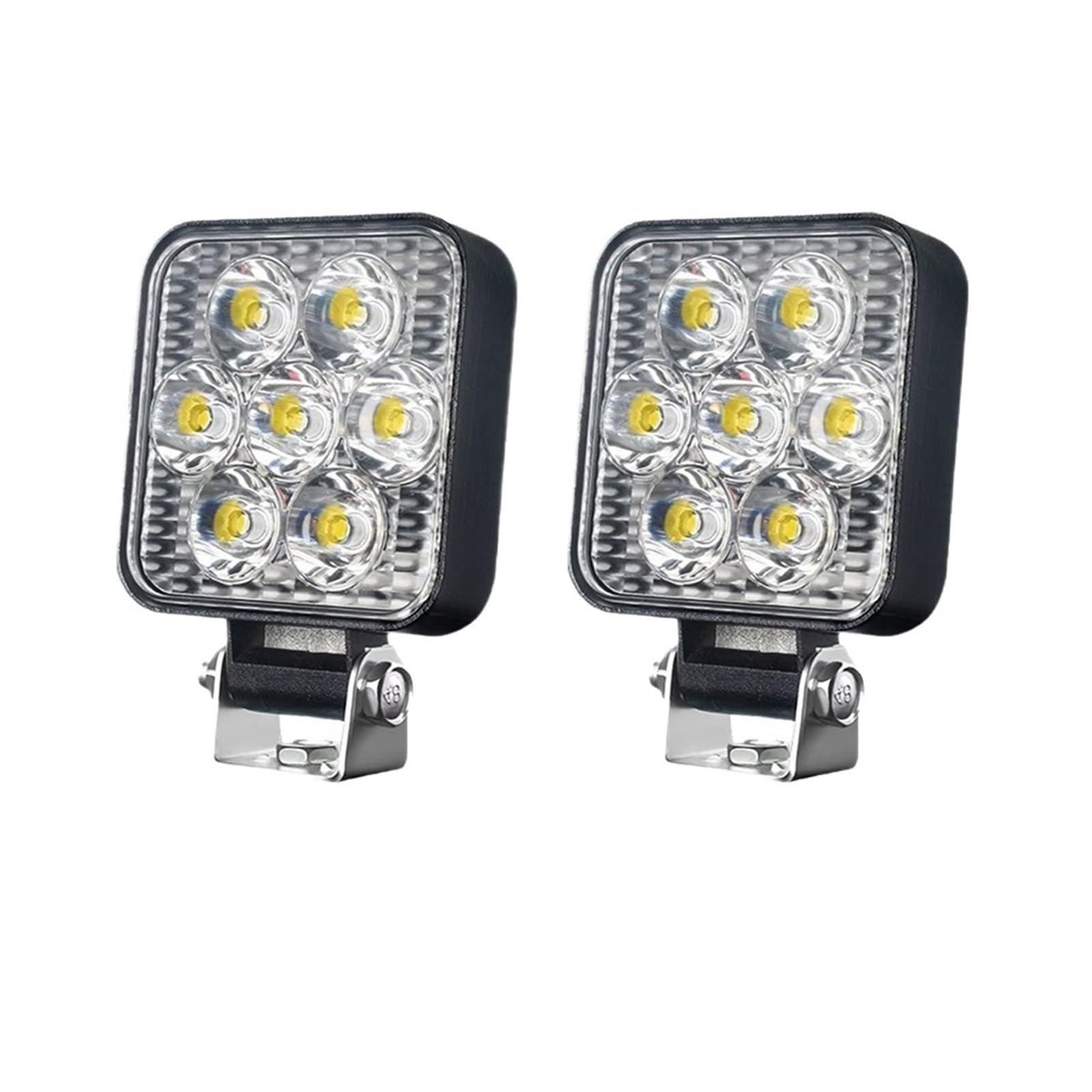 Bombilla LED para coche y barco con faros delanteros impermeables de alta resistencia 8