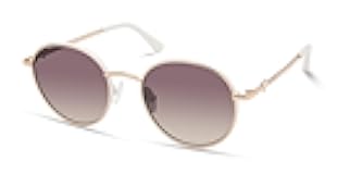 Women's Classic Round Sunglasses