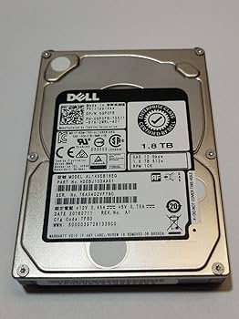 Amazon.com: TOSHIBA 1.8TB HDD 10K RPM 2.5