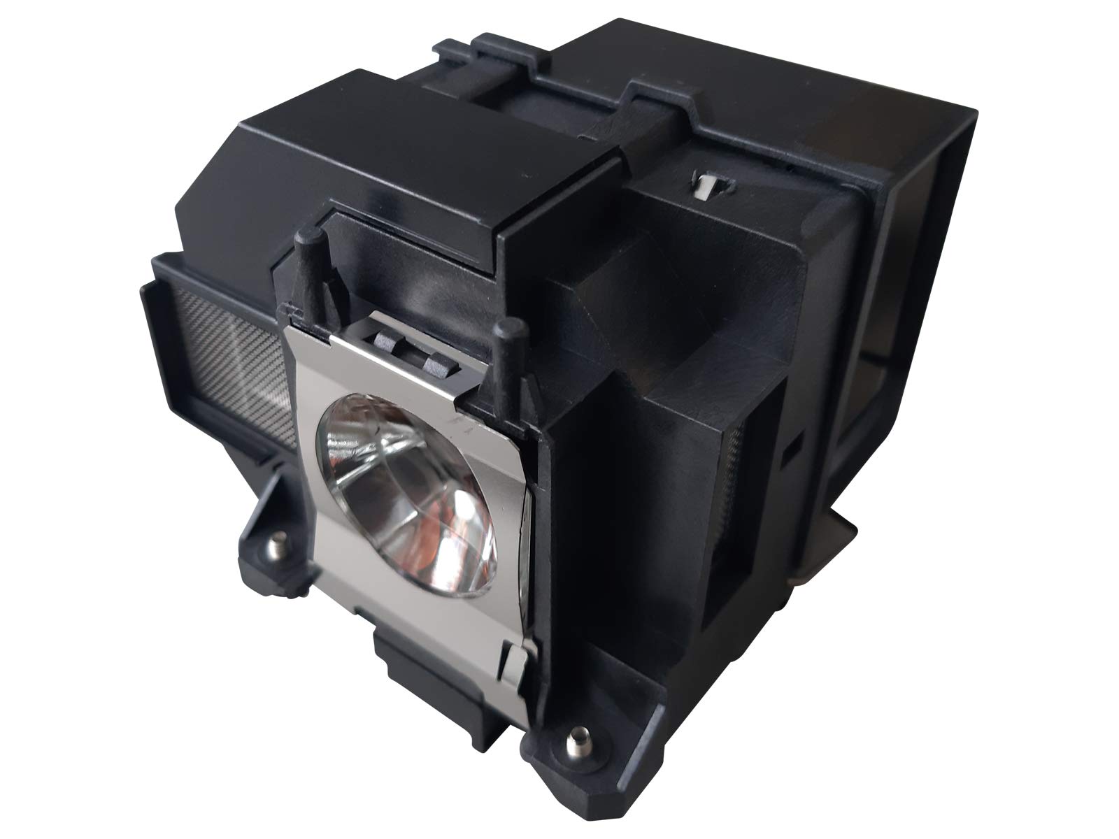 lámpara de proyector para EPSON ELPLP95, V13H010L95 lámpara de repu | Clips de sujeción carcasa incluida fácil sustitución