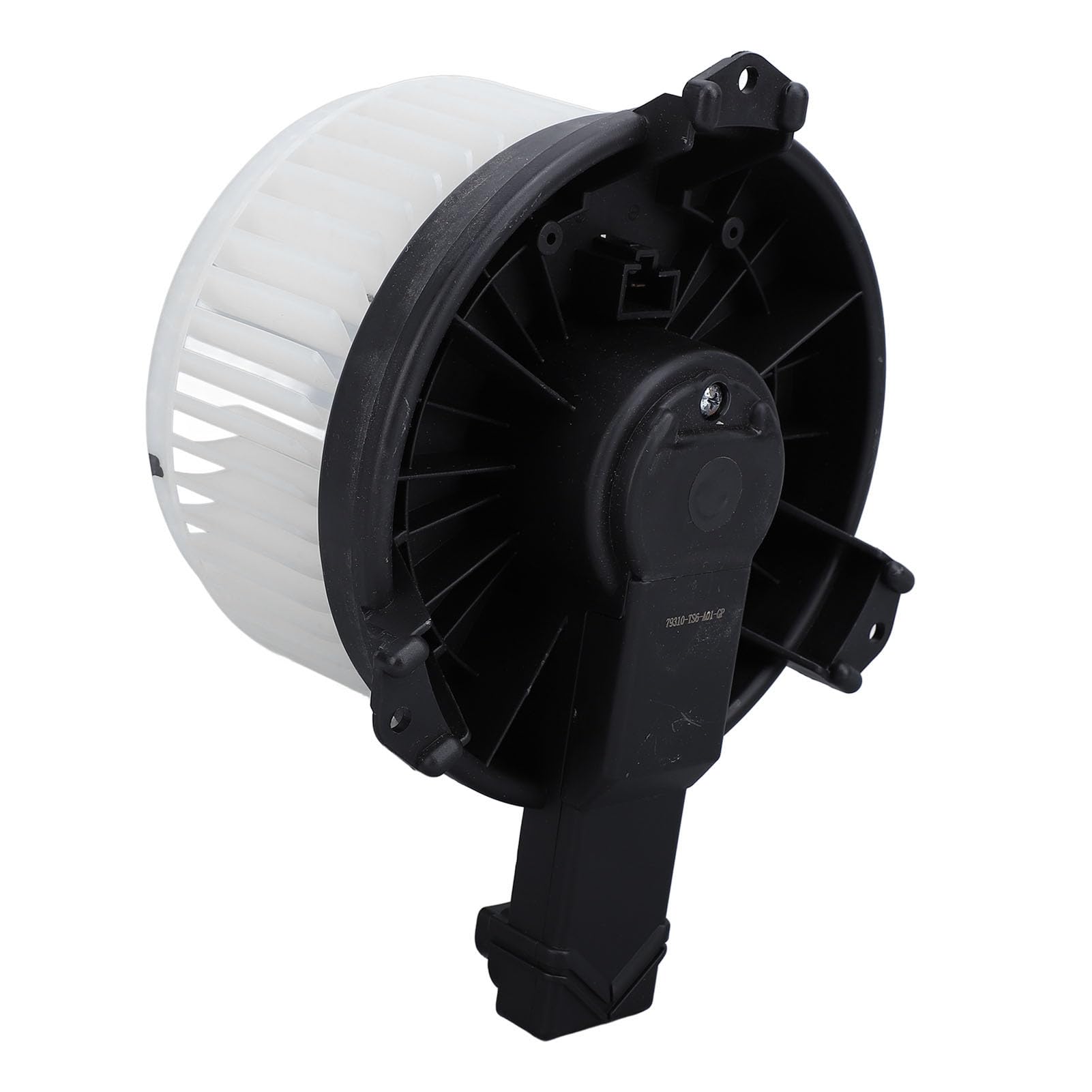 Motor de Ventilador de Rendimiento Confiable, Calefacción