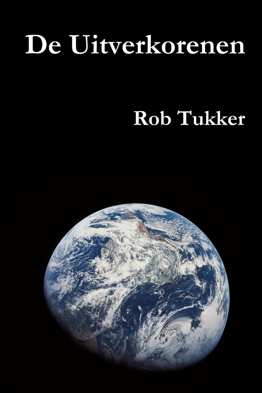 De Uitverkorenen (Dutch Edition)