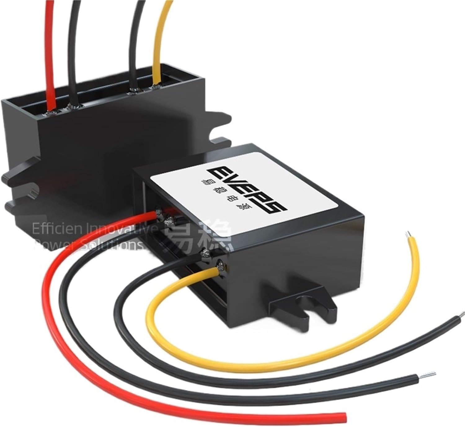 DC-DC12V24V36V48V to 5V2A Step-Down Converter8-58V to 5V Power Buck 48V to 5V