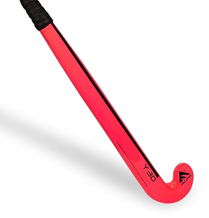 A L F A Y30 Limited Edition Composite Hockey Stick with Stick Bag