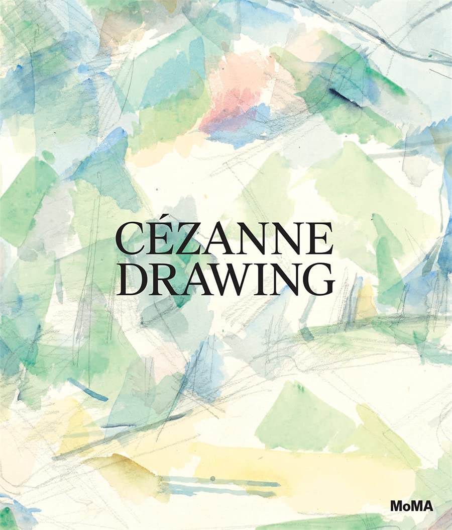 Cezanne: Drawing: How Video Transformed the World