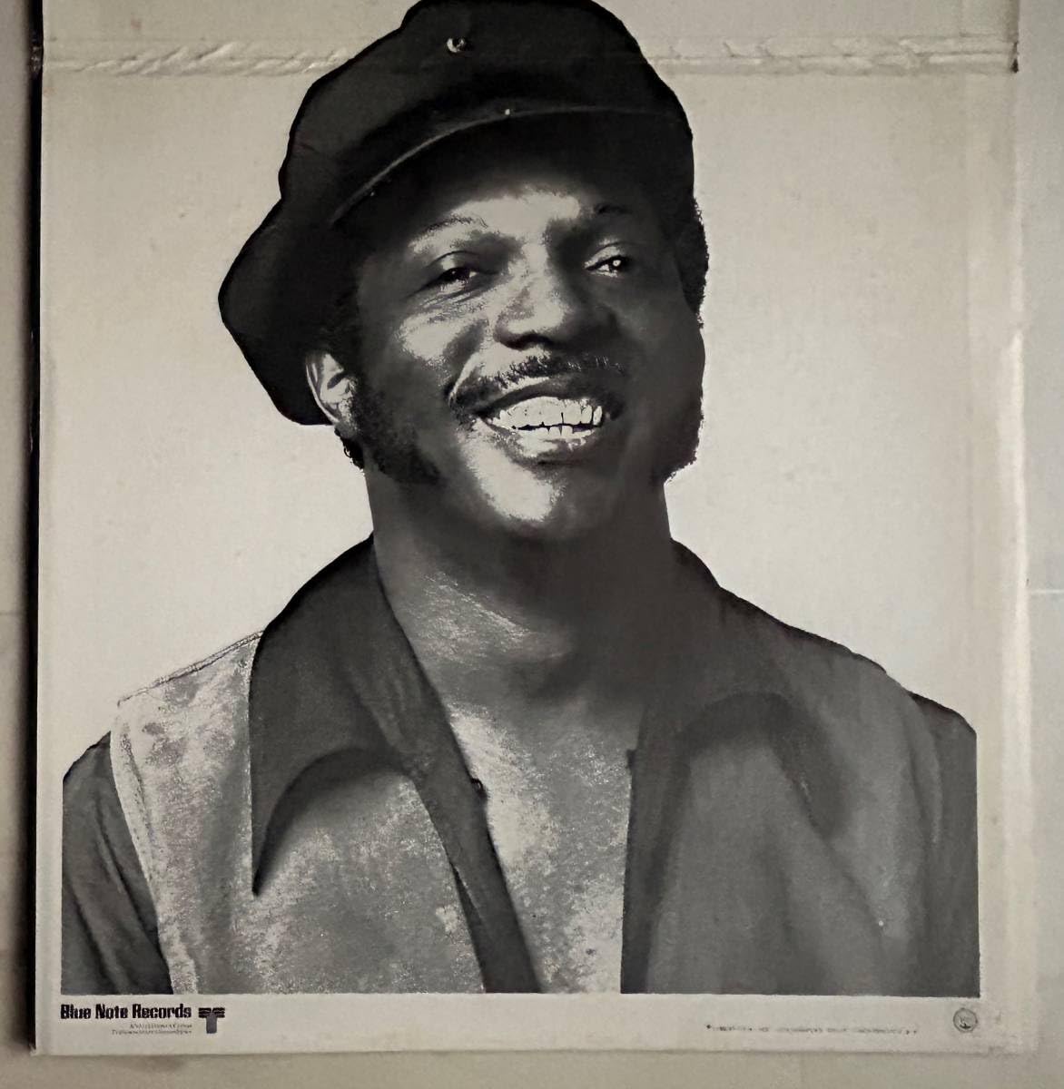 洋楽 Jack McDuff-To Seek A New  BLUE NOTE Brother Jack McDuff – To Seek A New Home – Vinyl (Gatefold