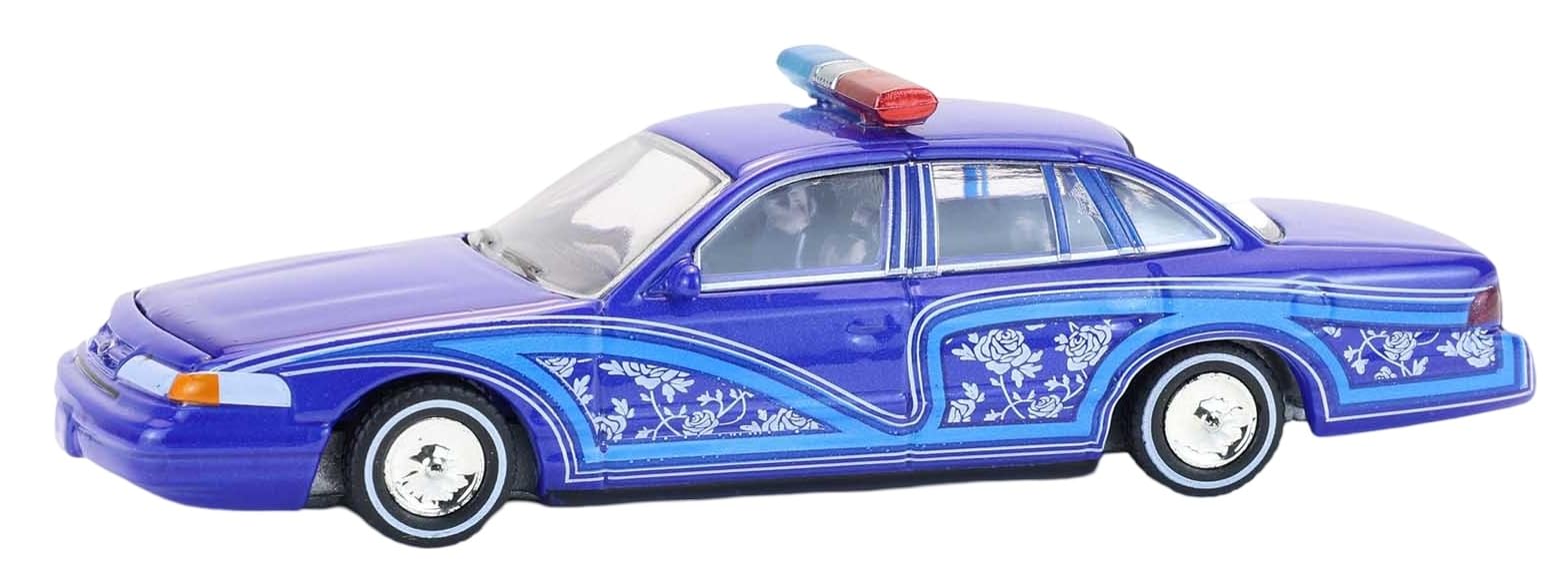 Amazon.co.jp: Greenlight Collectibles California Lowriders